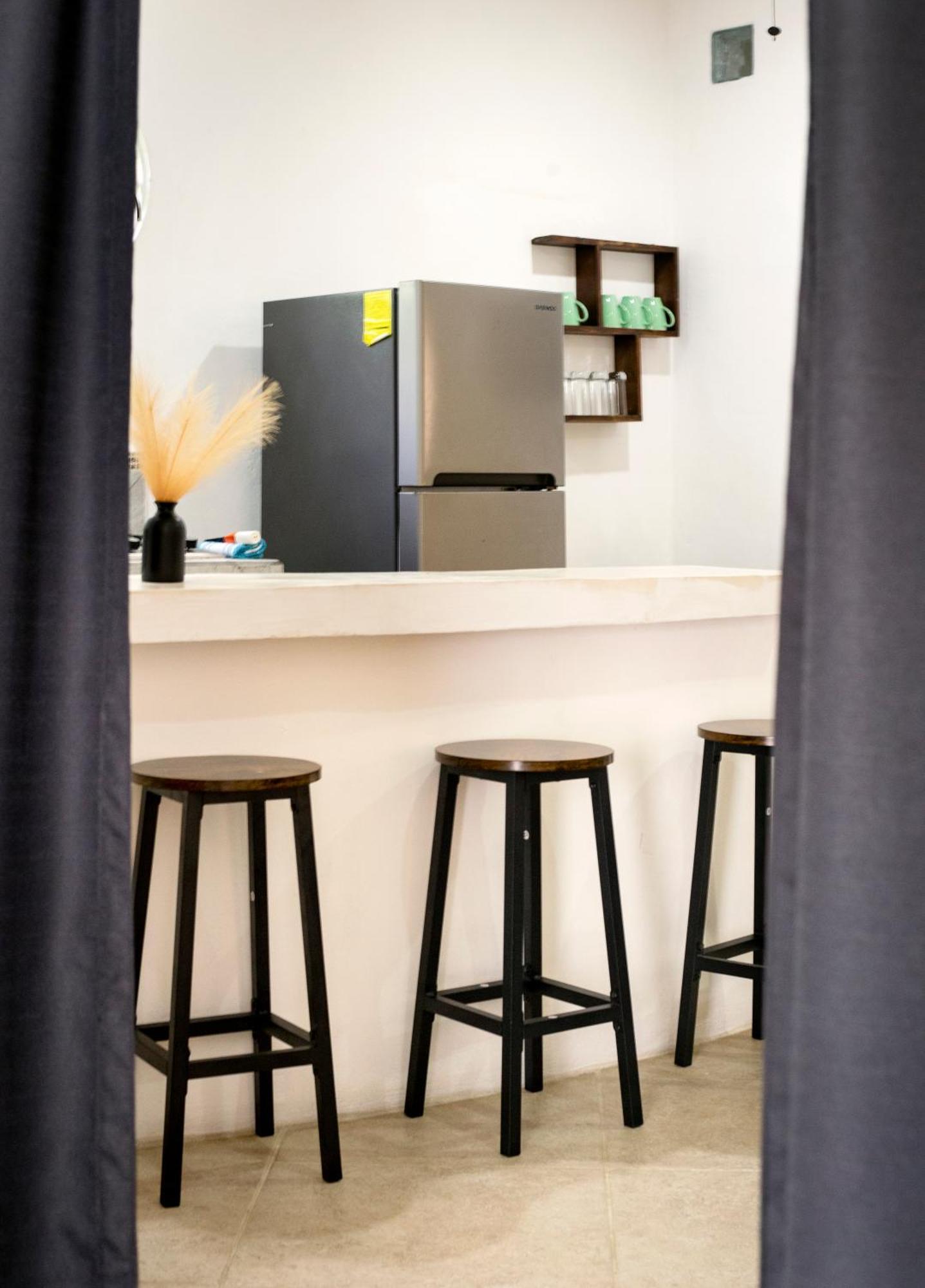 Sonido Del Mar Hotel Boutique & Yoga Loft トゥルム エクステリア 写真
