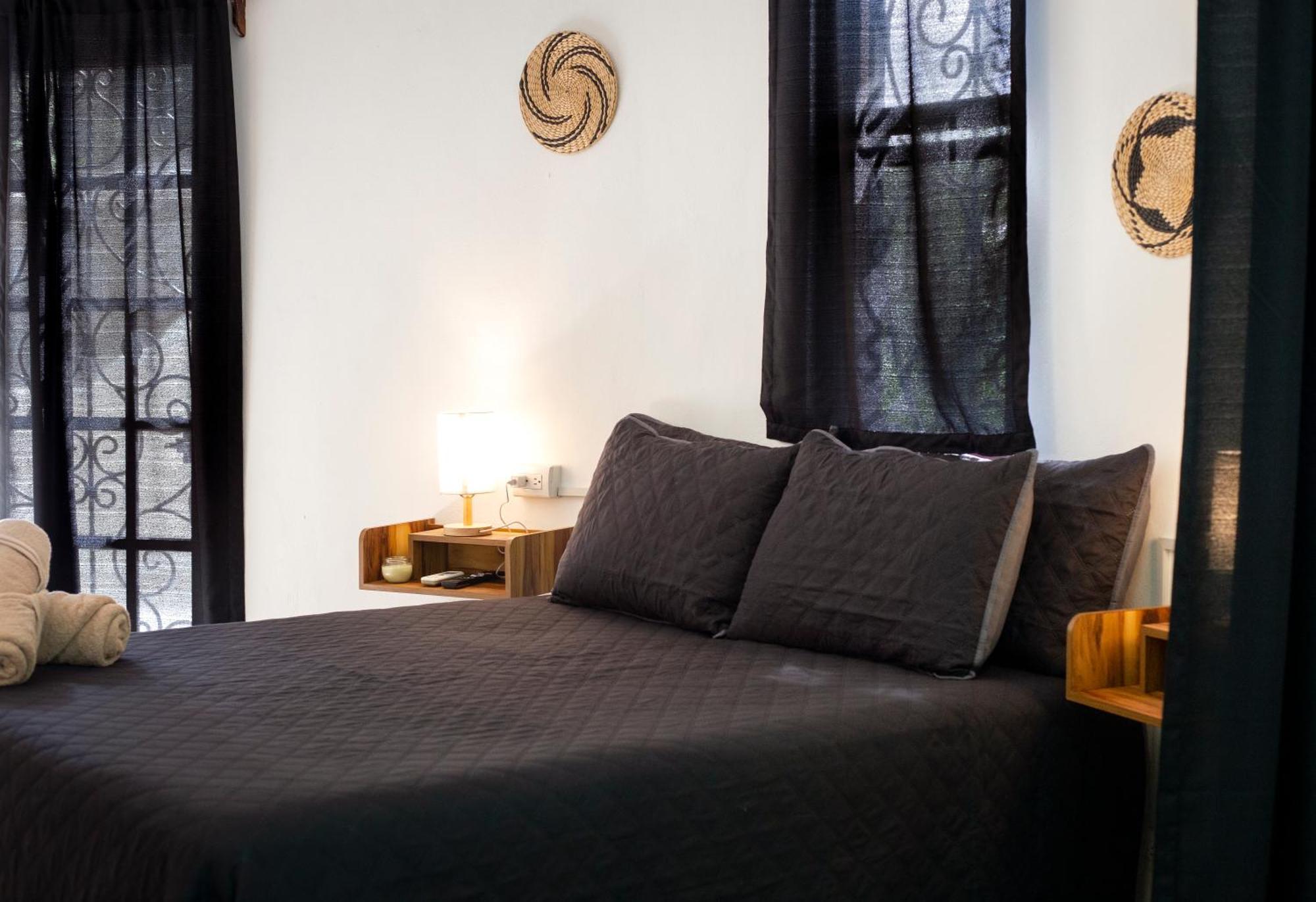 Sonido Del Mar Hotel Boutique & Yoga Loft トゥルム エクステリア 写真