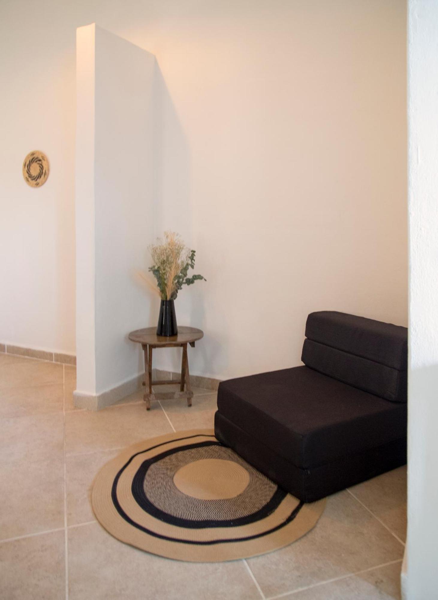 Sonido Del Mar Hotel Boutique & Yoga Loft トゥルム エクステリア 写真