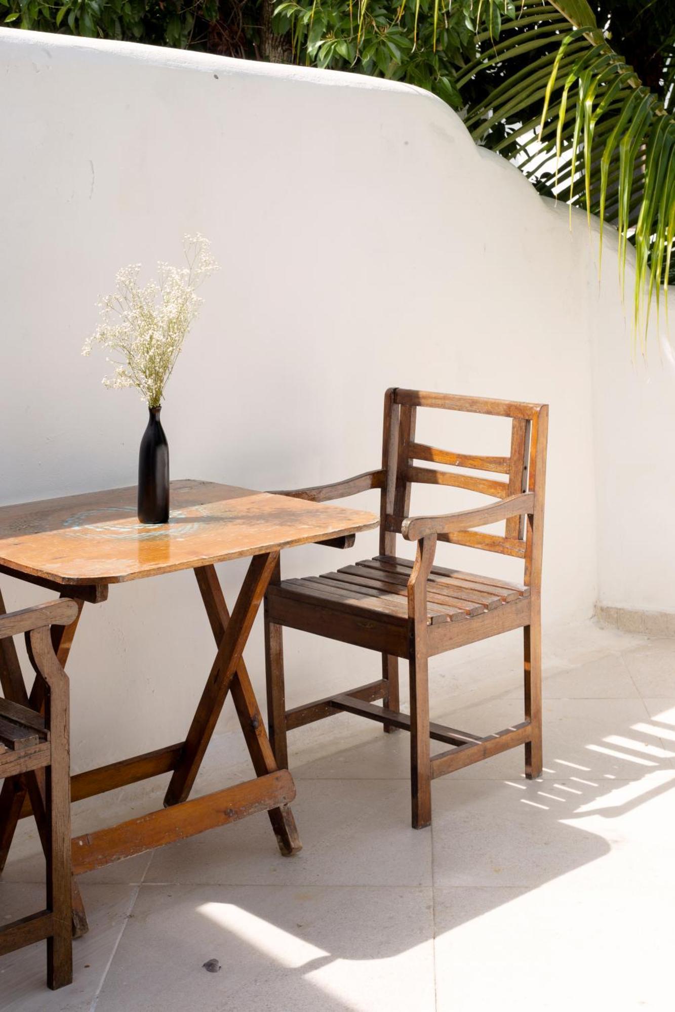 Sonido Del Mar Hotel Boutique & Yoga Loft トゥルム エクステリア 写真