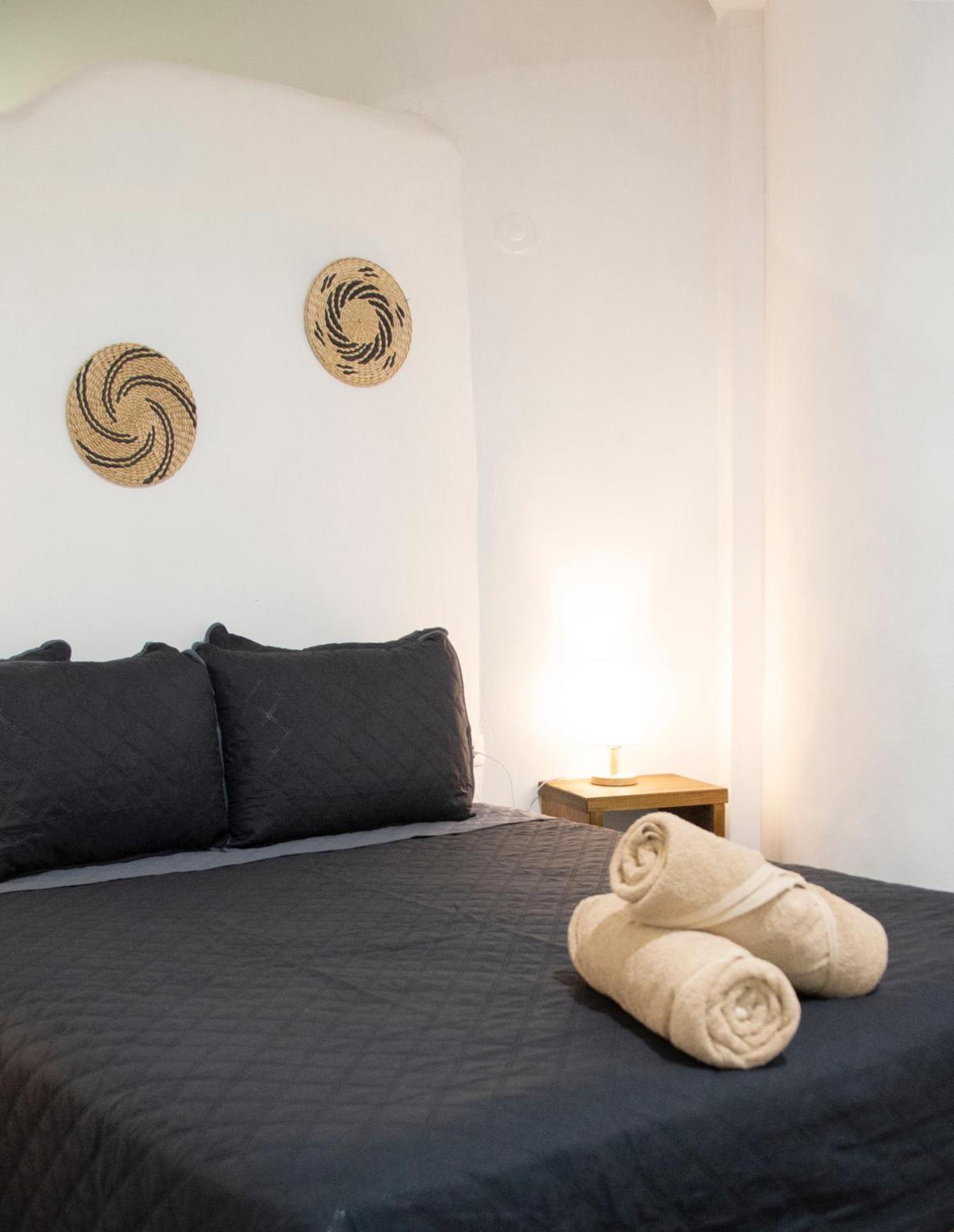 Sonido Del Mar Hotel Boutique & Yoga Loft トゥルム エクステリア 写真